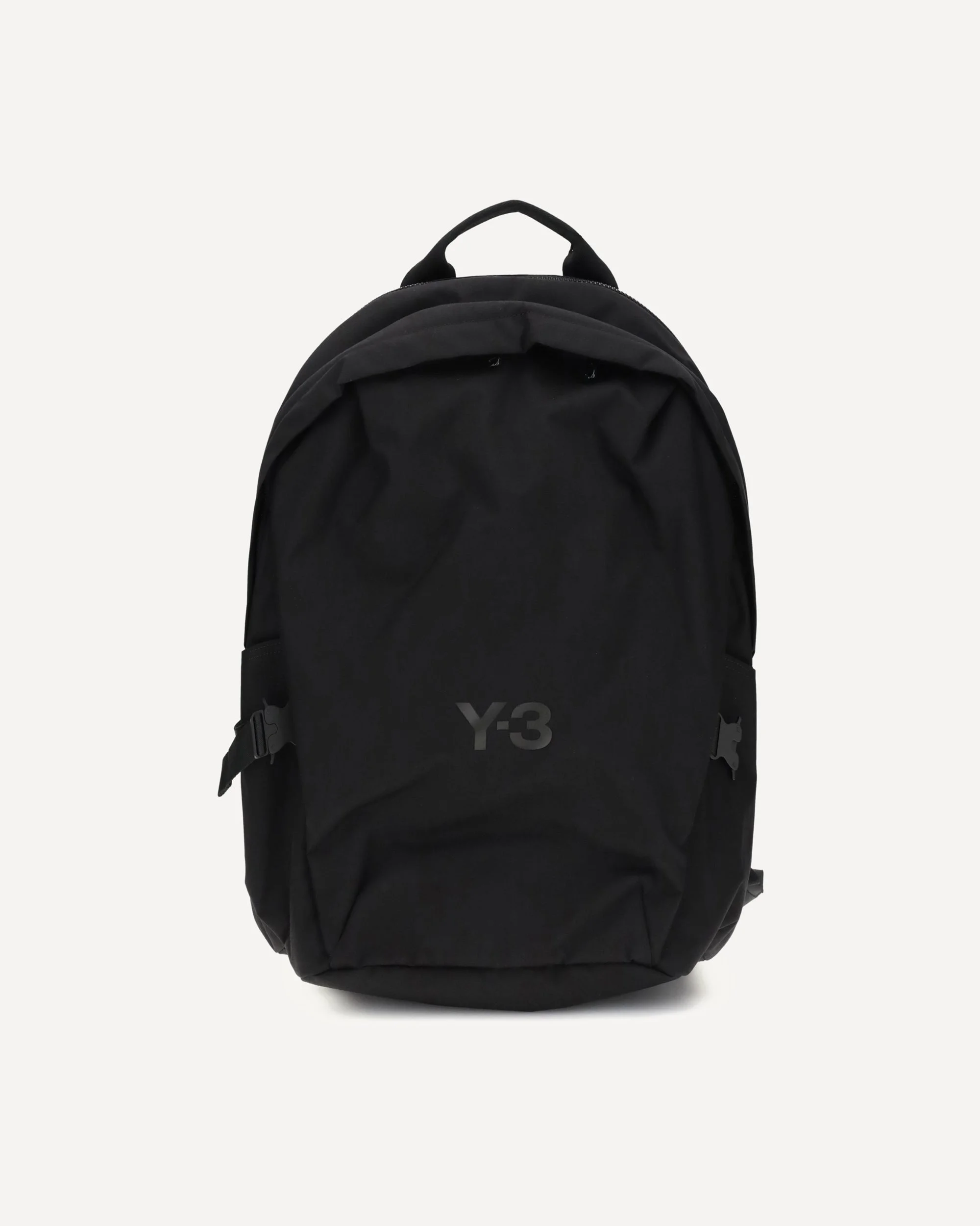 Nylon Backpack - 1