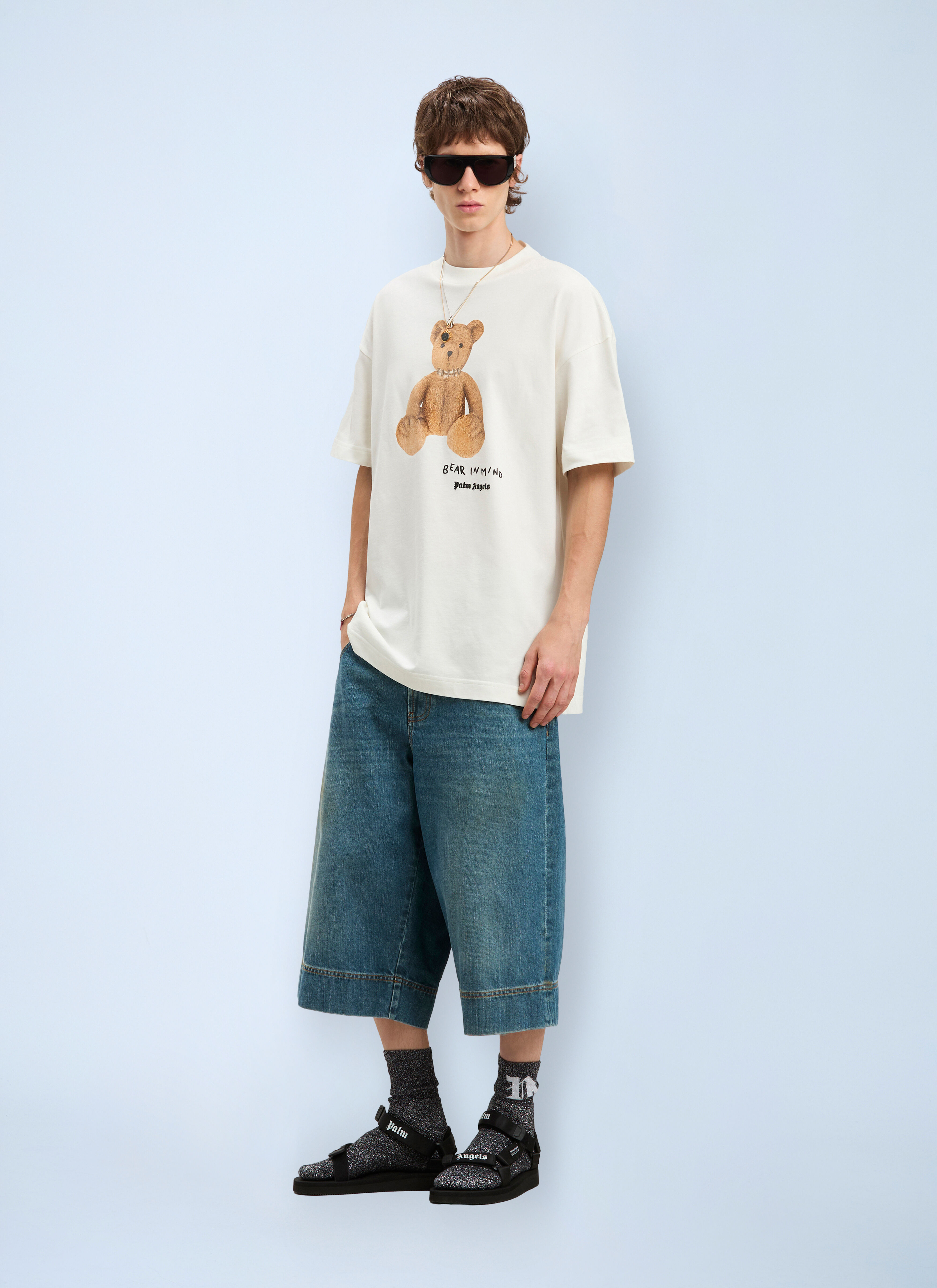 Bear In Mind T-shirt - 2