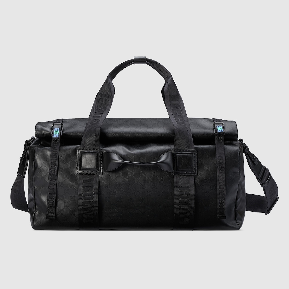 Original GG duffle bag - 1