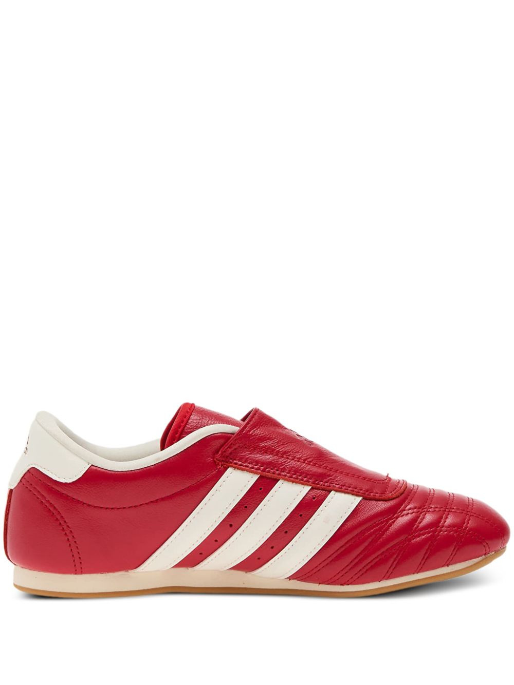 Taekwondo three-stripe sneakers - 1