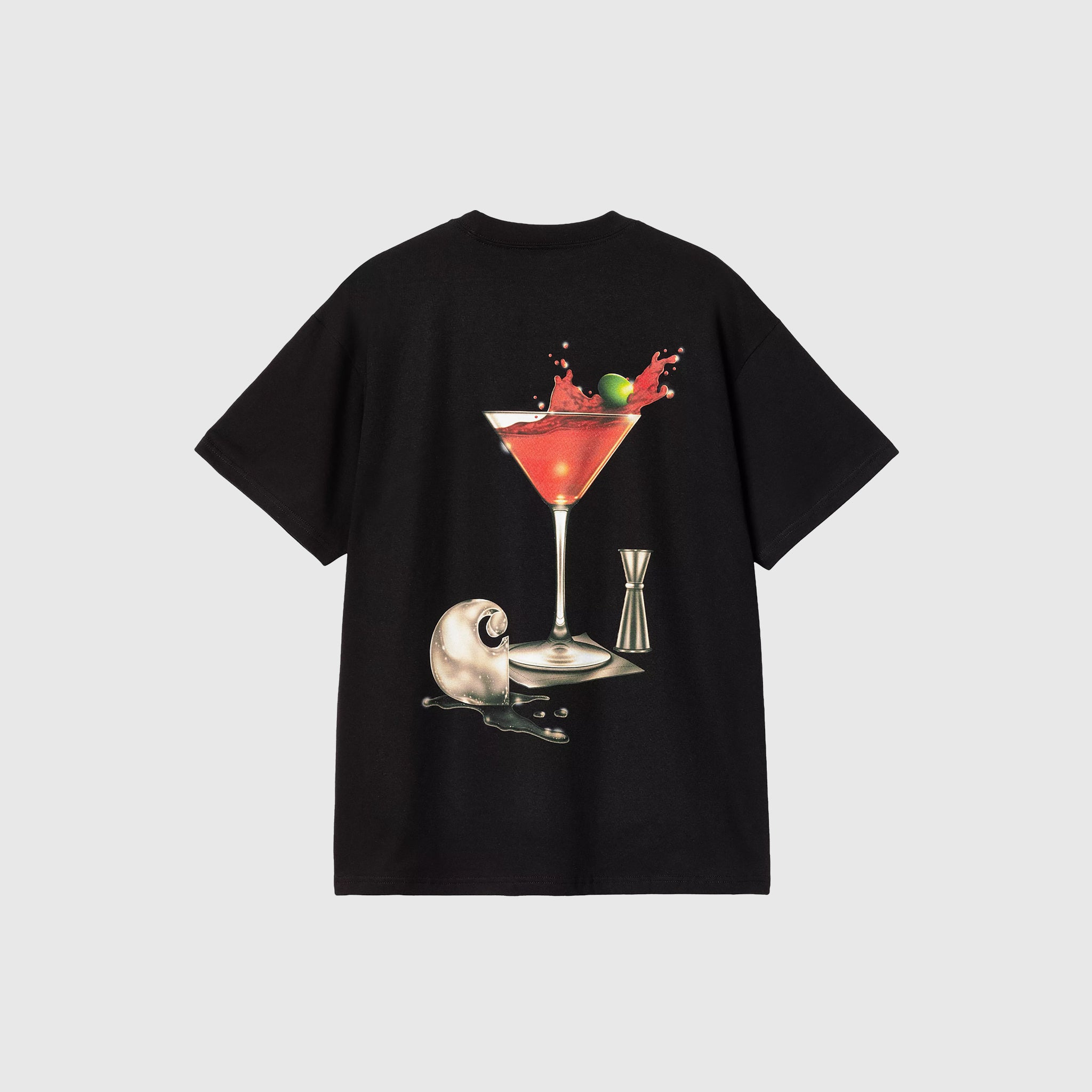 JAKE GARCIA S/S T-SHIRT - 2