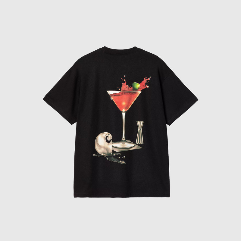 Carhartt JAKE GARCIA S/S T-SHIRT outlook