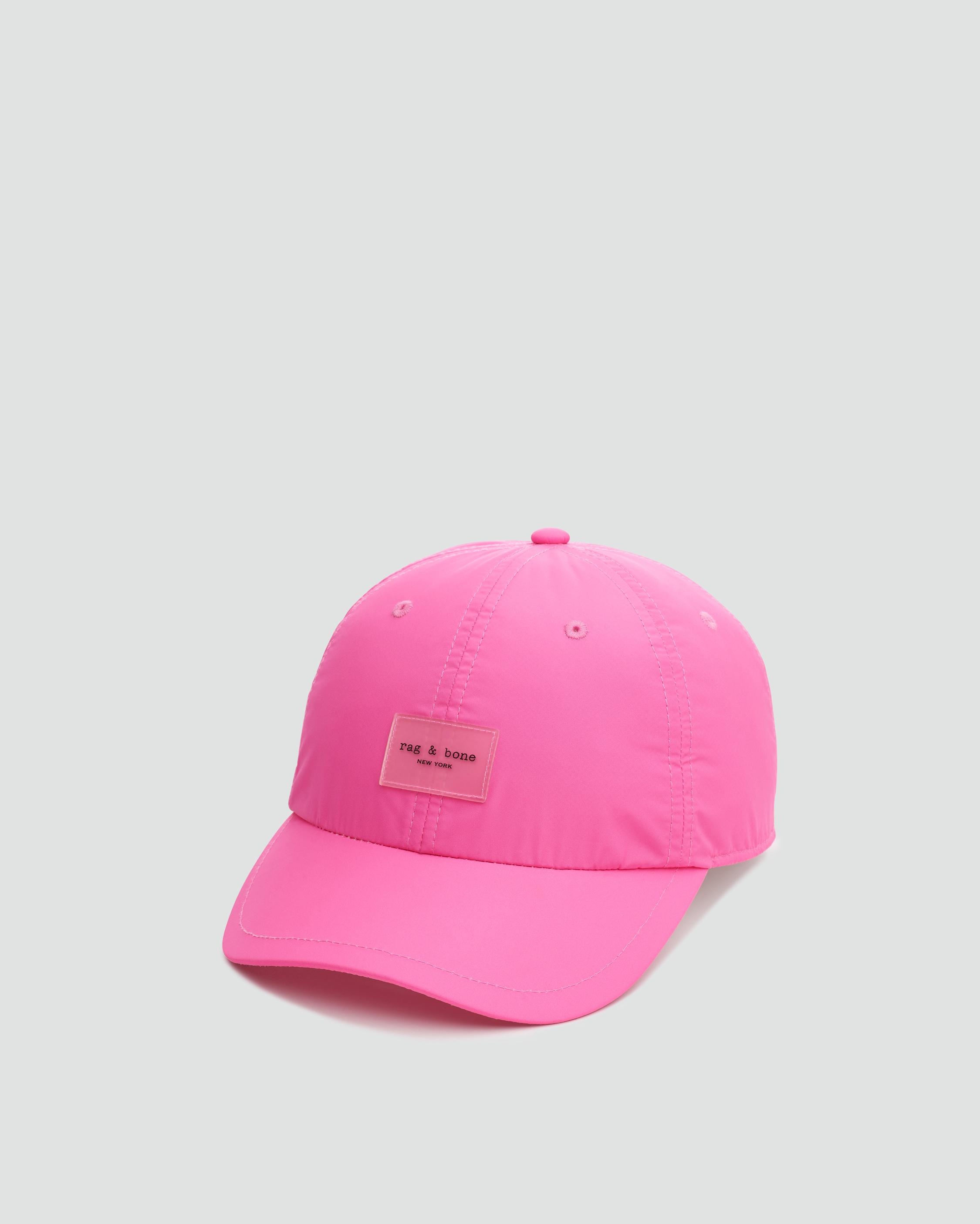 Addison Baseball Cap - 1