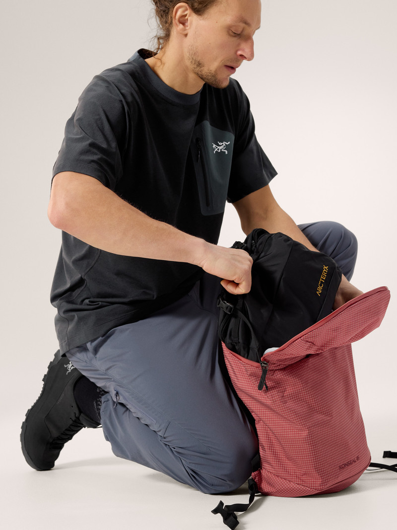 Konseal 15 Backpack 4