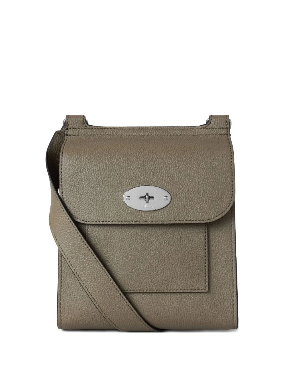 Antony messenger bag - 1