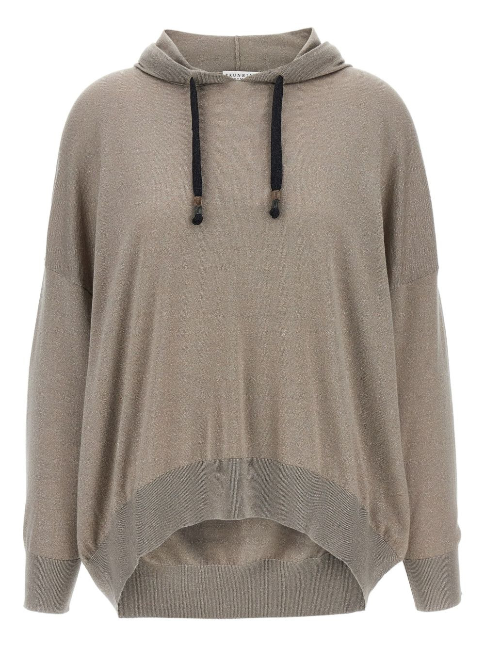 Brunello Cucinelli Hoodie - 1
