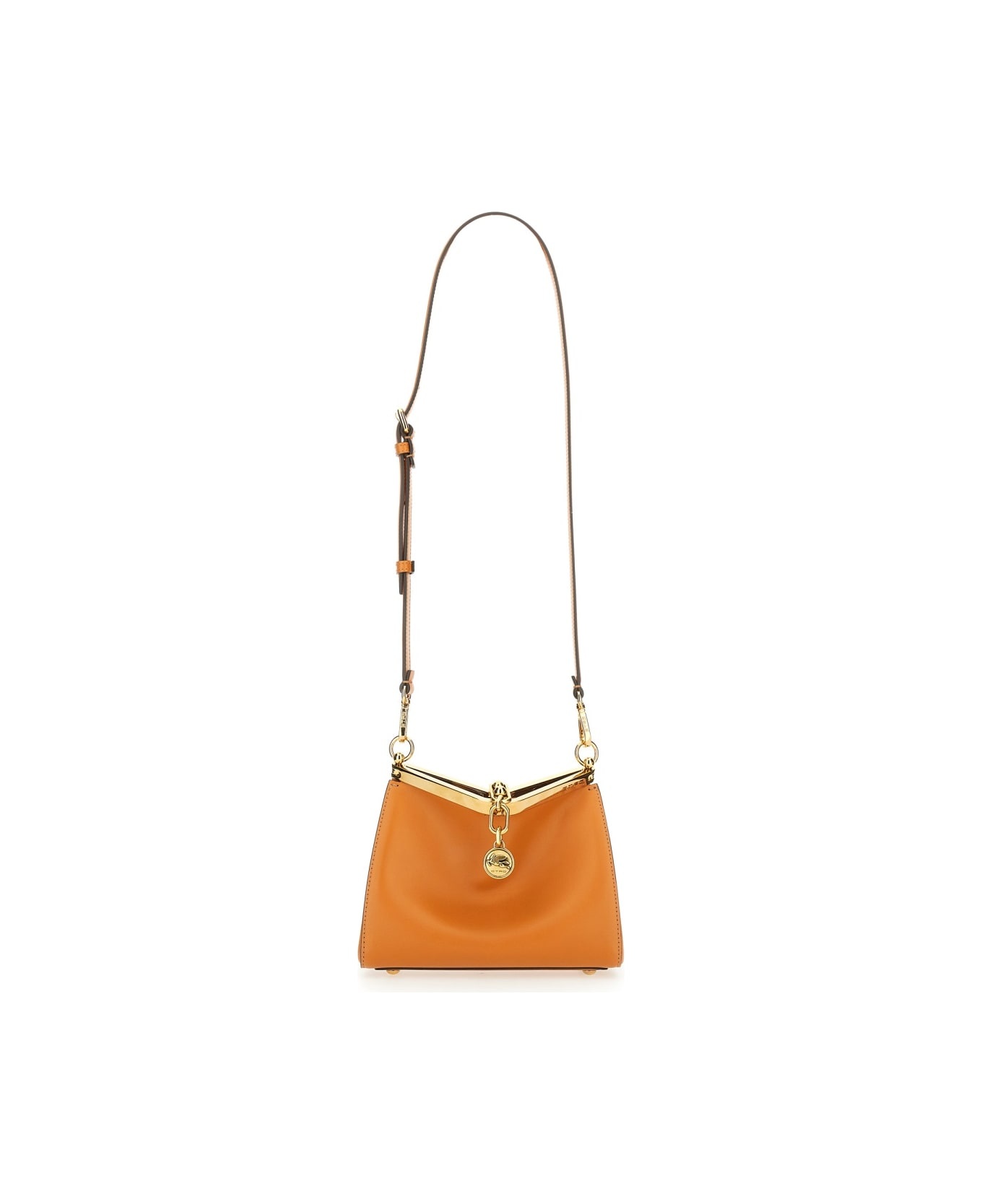 Mini 'sail' Bag - 2
