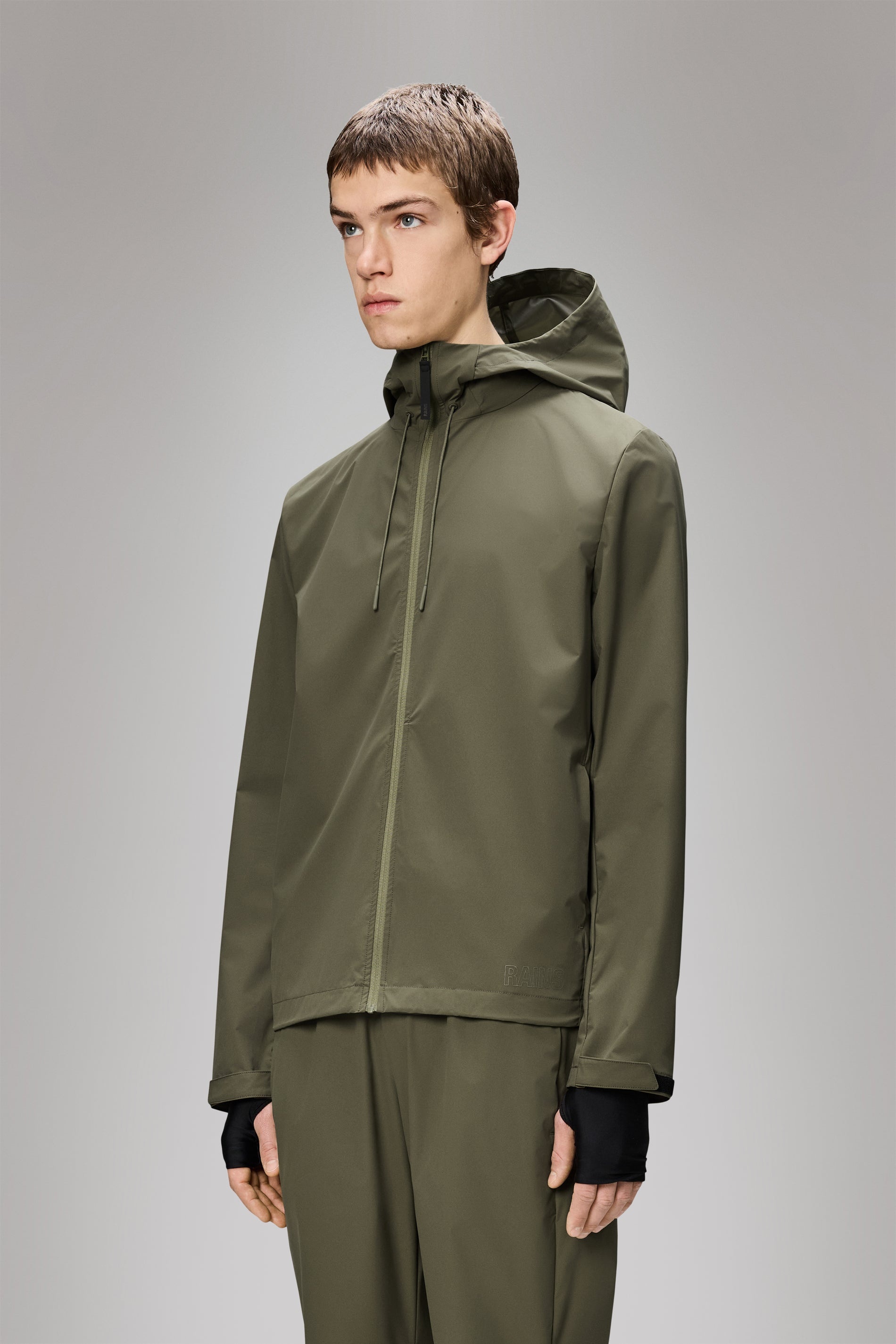 Mito Jacket - 5