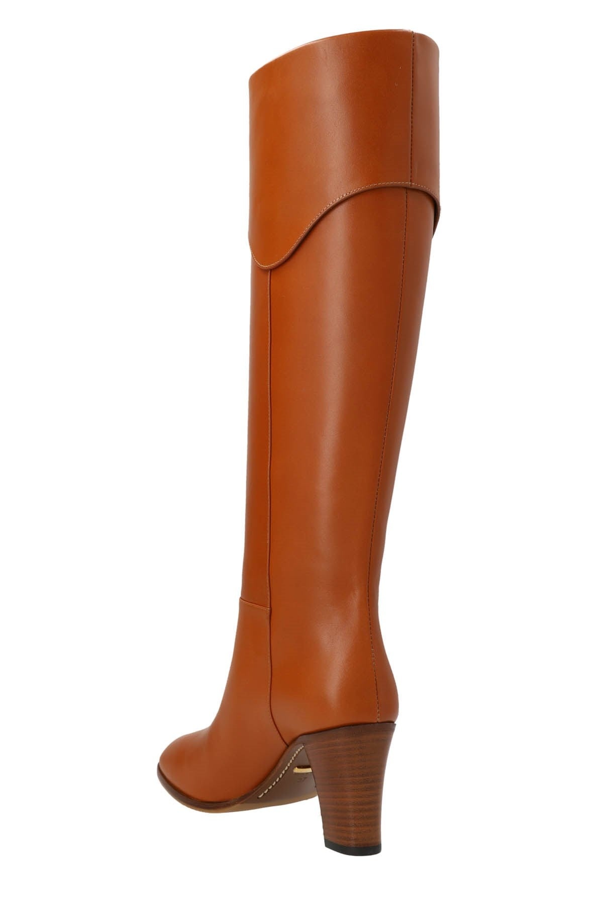 Gucci Women 'Mezzo Horsebit' Boots - 2