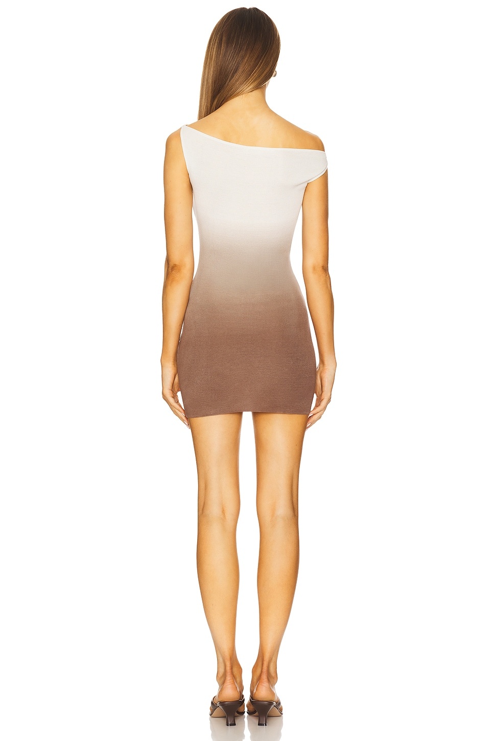 Rosa Dress - 4