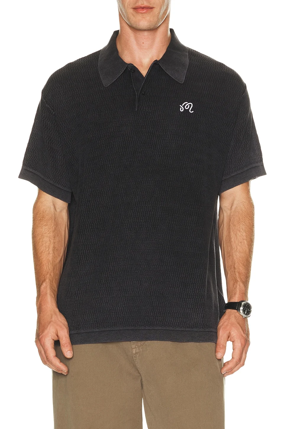 Brickwork Polo - 1