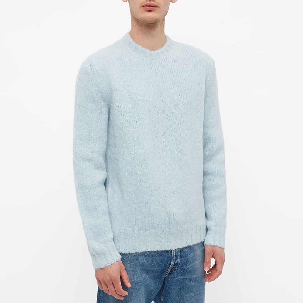 A.P.C. Lucci Alpaca Crew Knit - 3