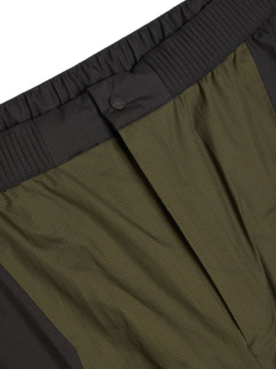 The North Face x Undercover Soukuu shell track pants outlook