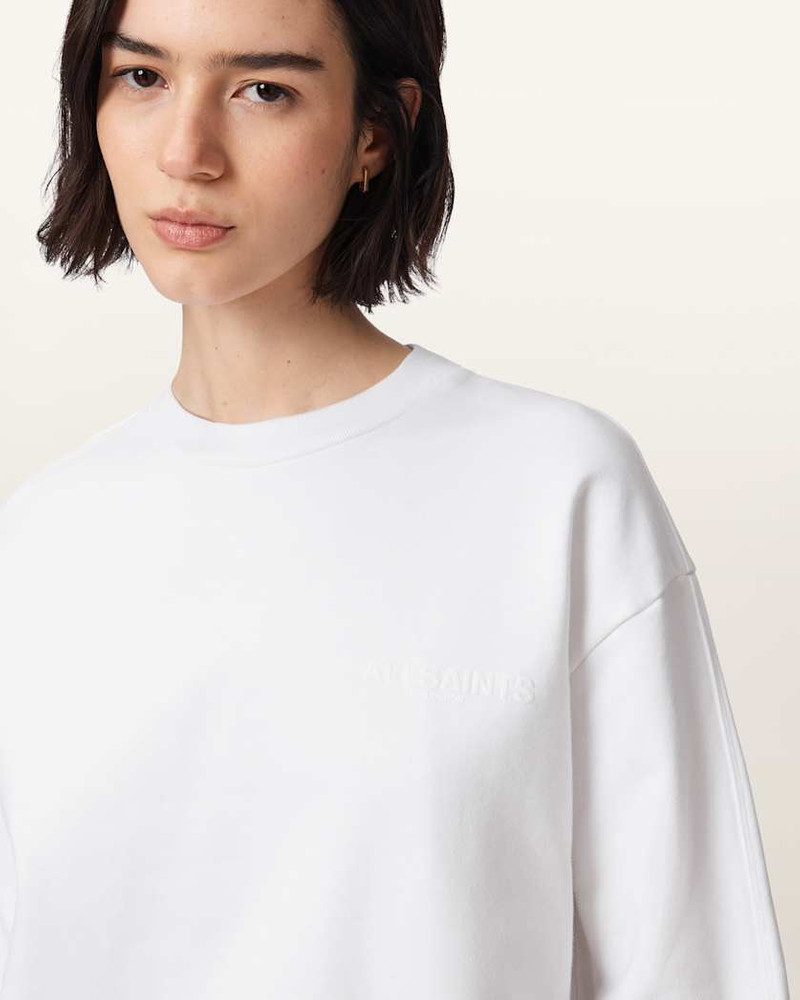 MABEL ETTA OVERSIZED SWEATSHIRT 6