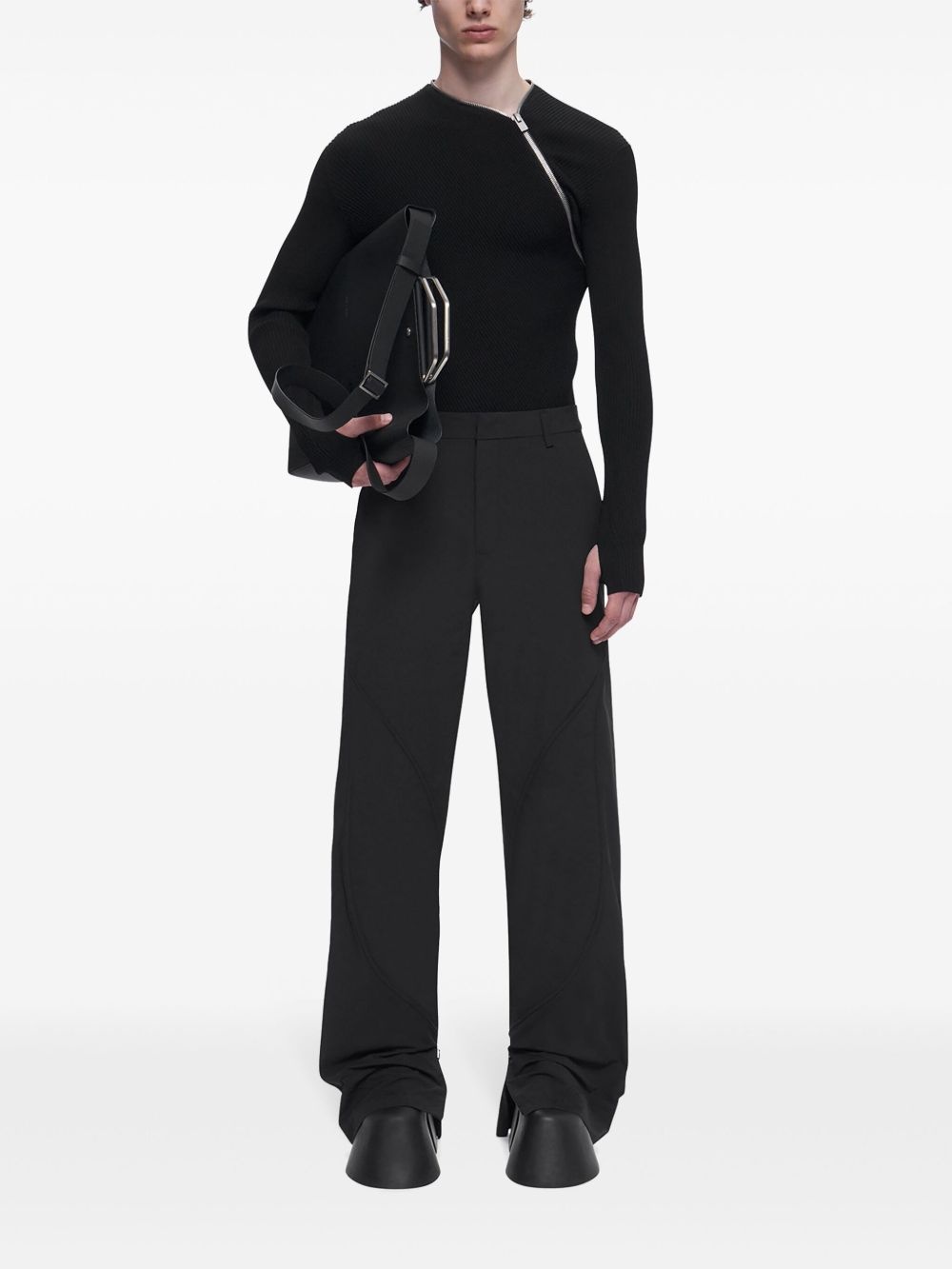 Concordance Puffed trousers - 2