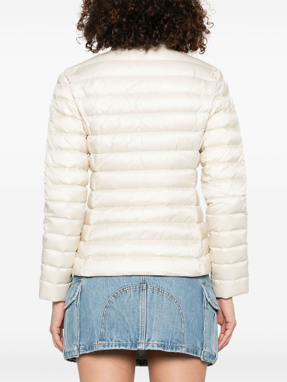 Igelle puffer jacket - 4