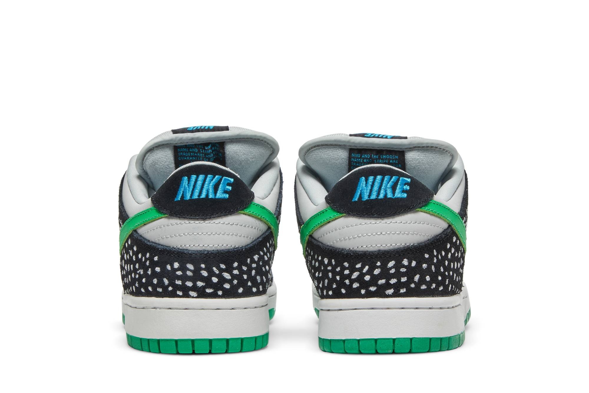 Dunk Low Premium SB 'Loon' - 6