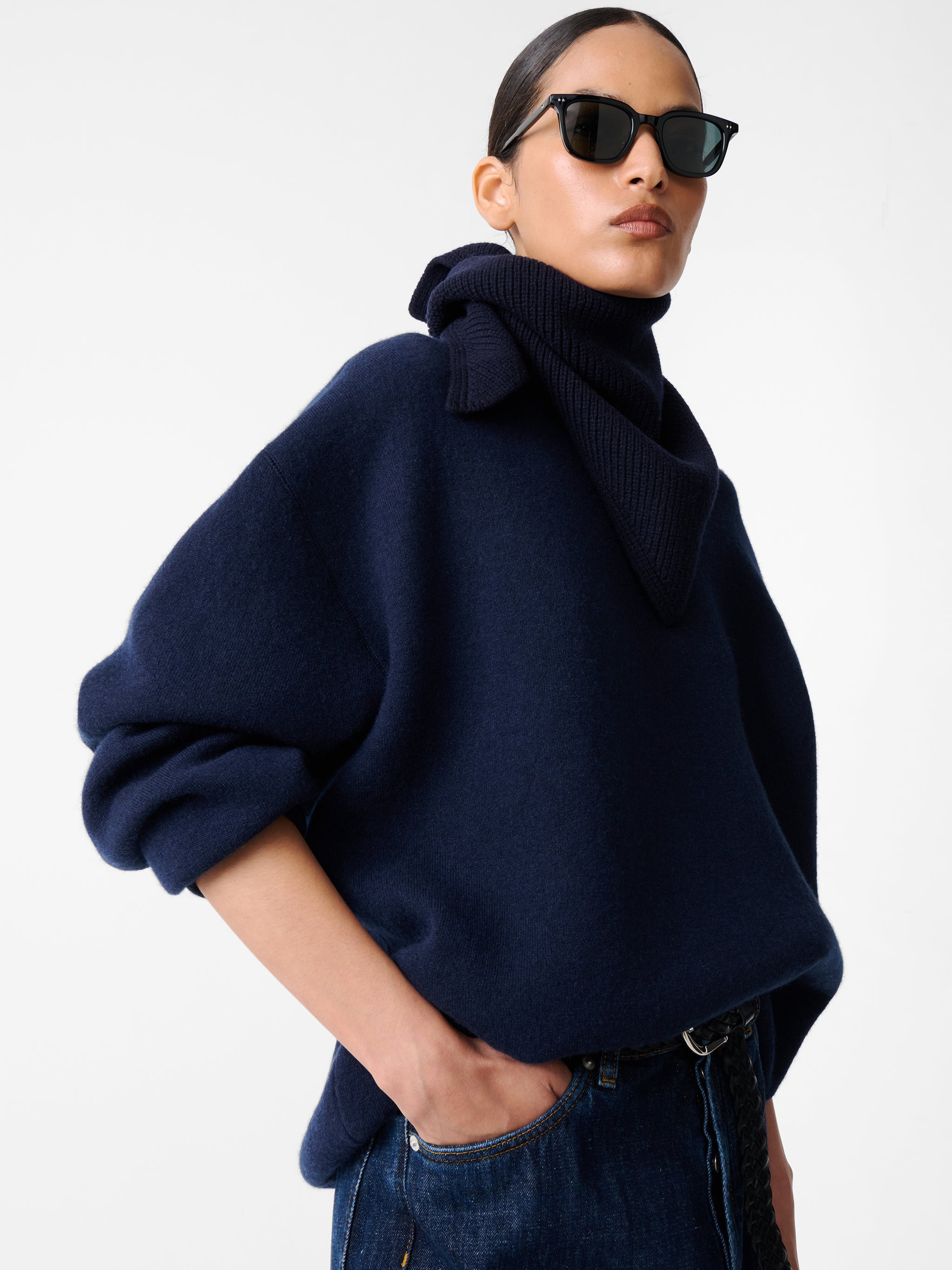Moray Knit - 3