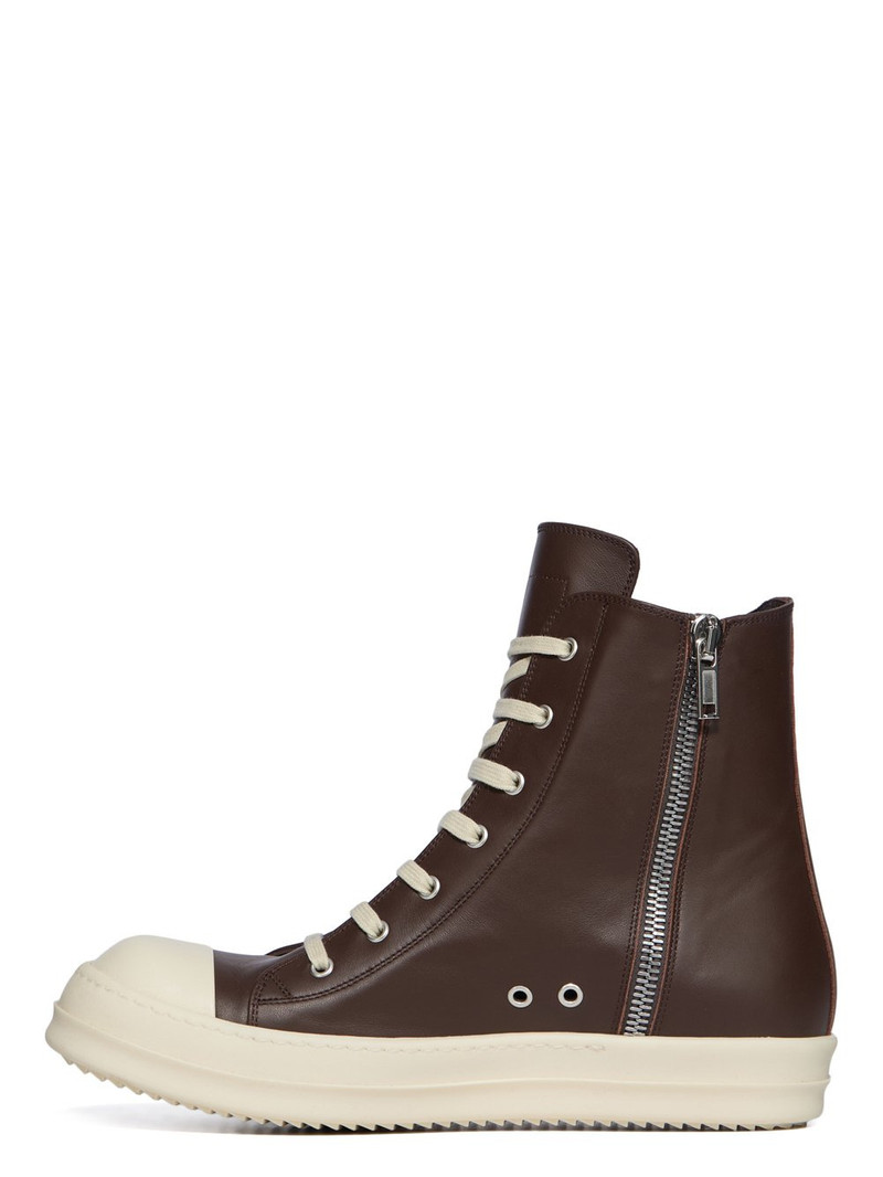 Rick Owens SHOES outlook