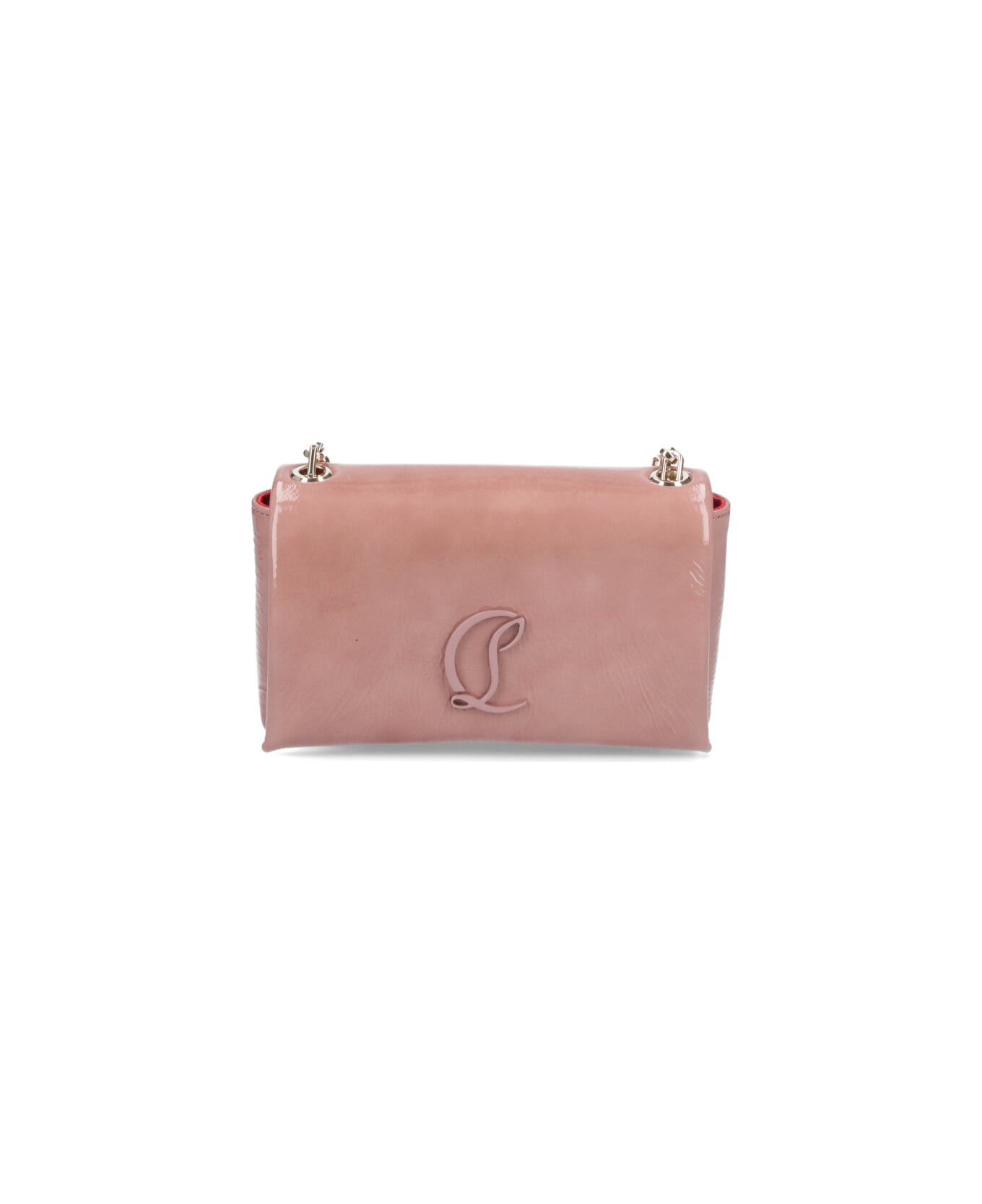 'loubi54' Crossbody Bag - 1