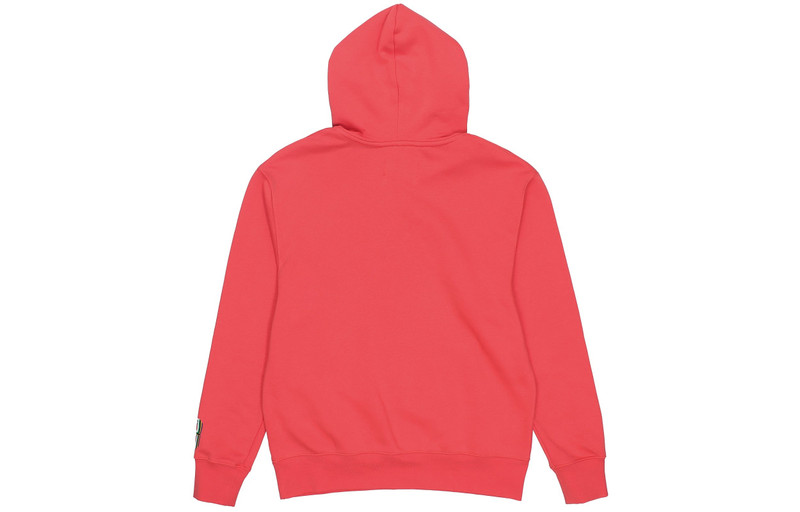 Jordan Air Jordan Multi-Color Large Logo Printing Red DN1471-631 outlook