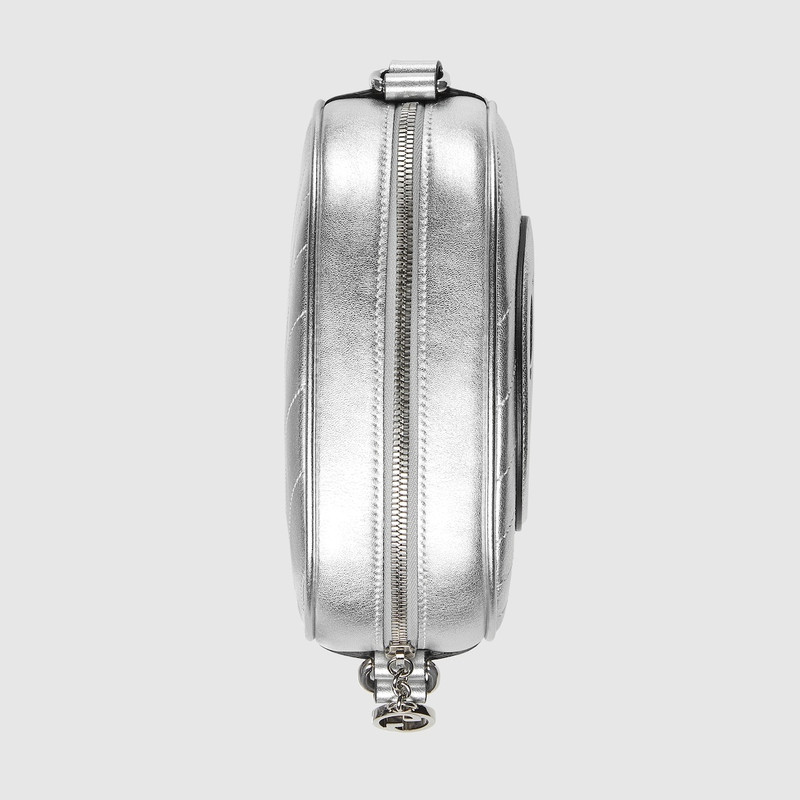 Gucci Blondie mini shoulder bag 5