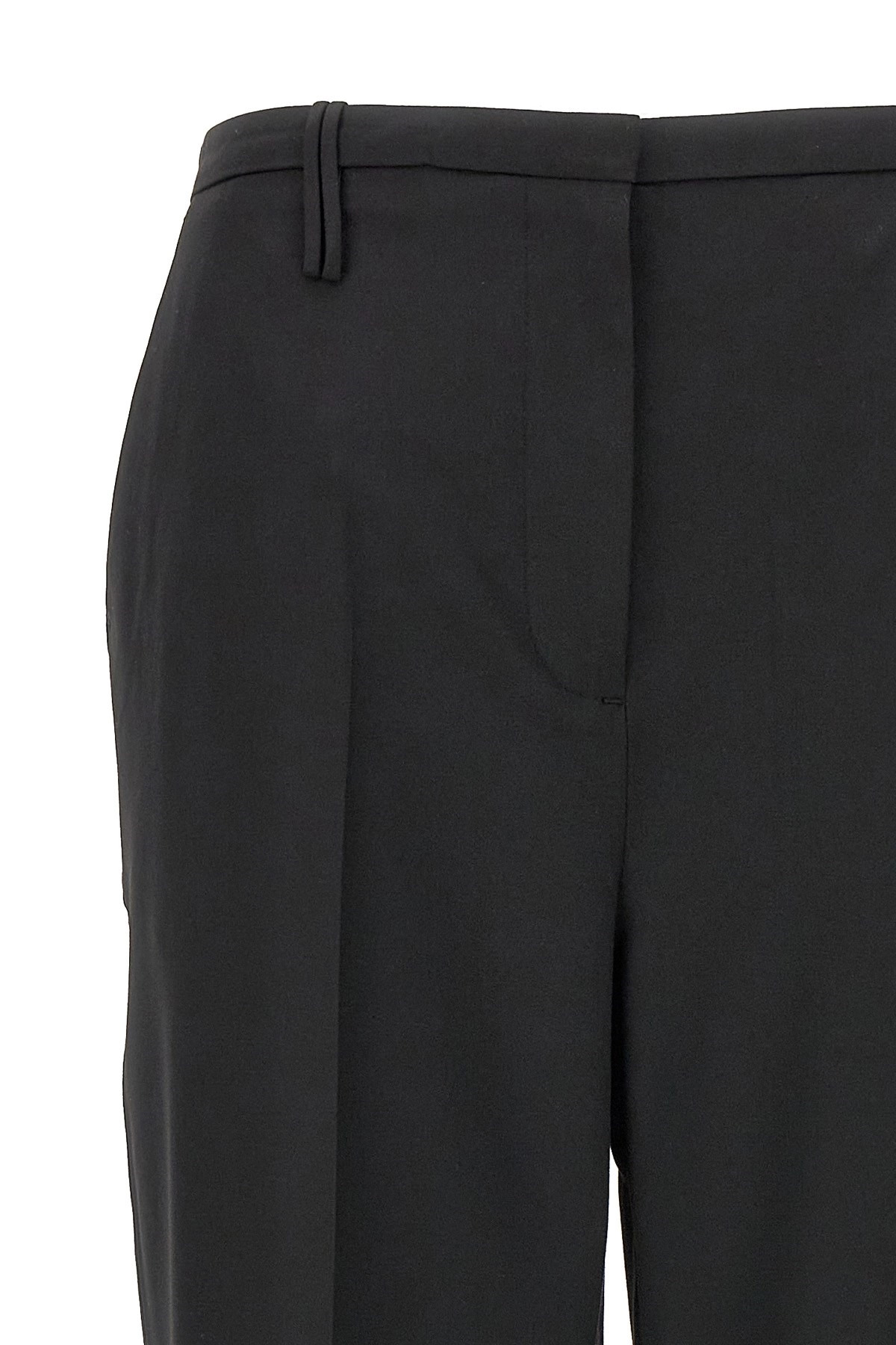 Pleated trousers - 4