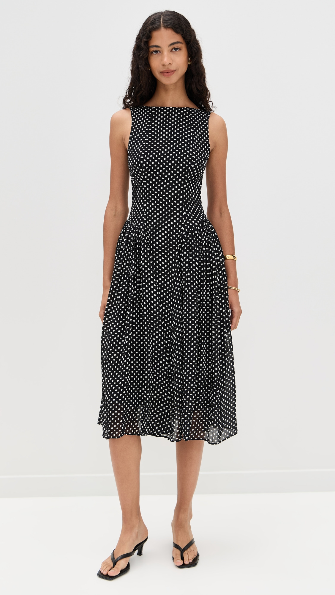 Anelis Dress - 6