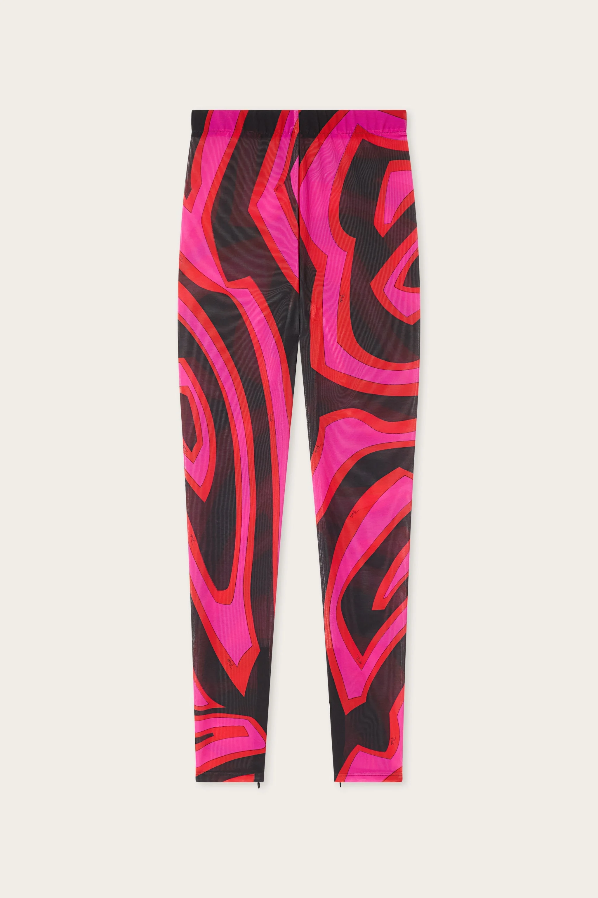 LABIRINTO PRINT LEGGINGS - 1