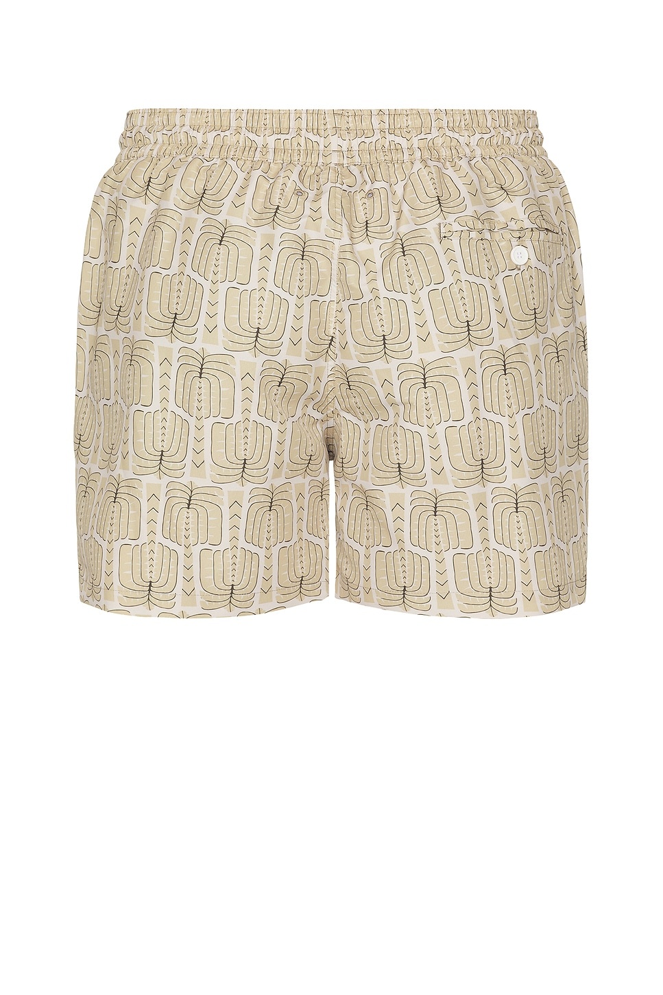 Rio Swim Short - 2