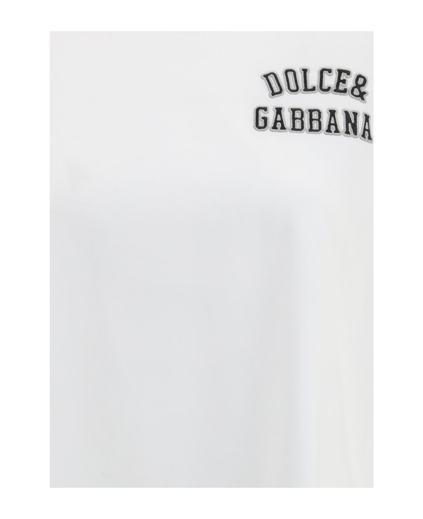 Cotton T-shirt - 3