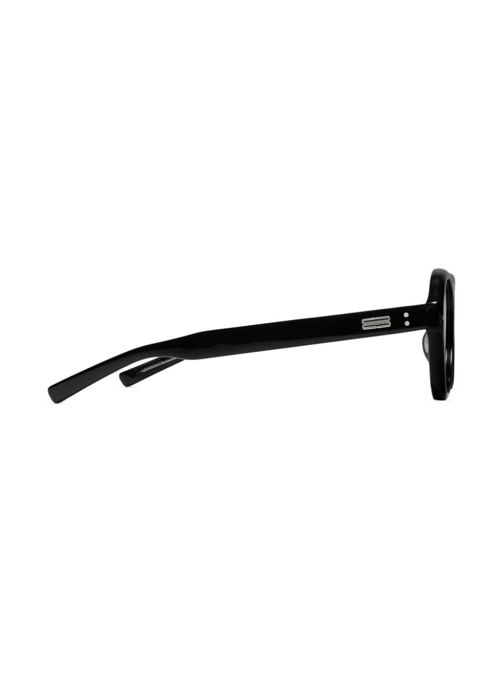 Oaa 01 (V) pilot-frame glasses - 4