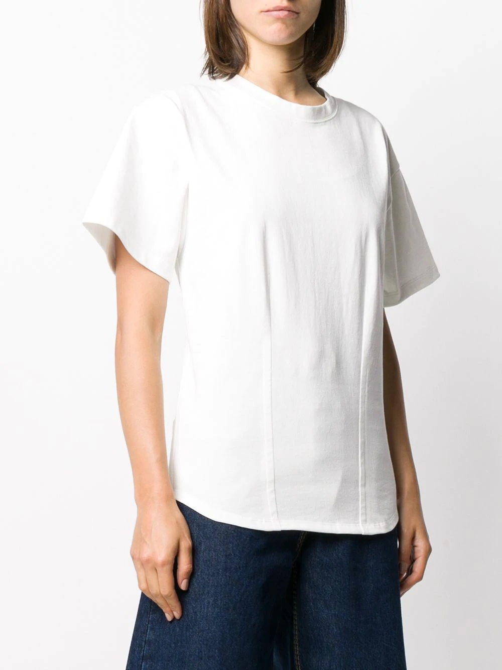 short-sleeve T-shirt - 3