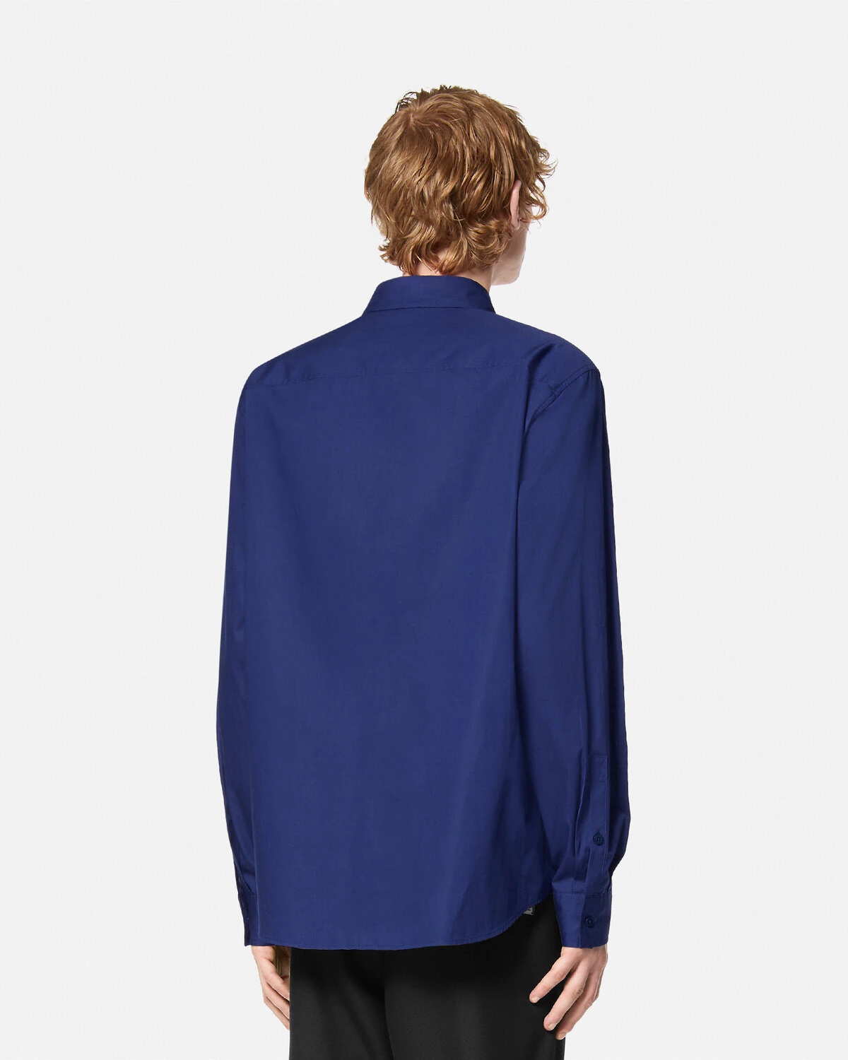 Gothic Logo Regular-Fit Shirt - 5