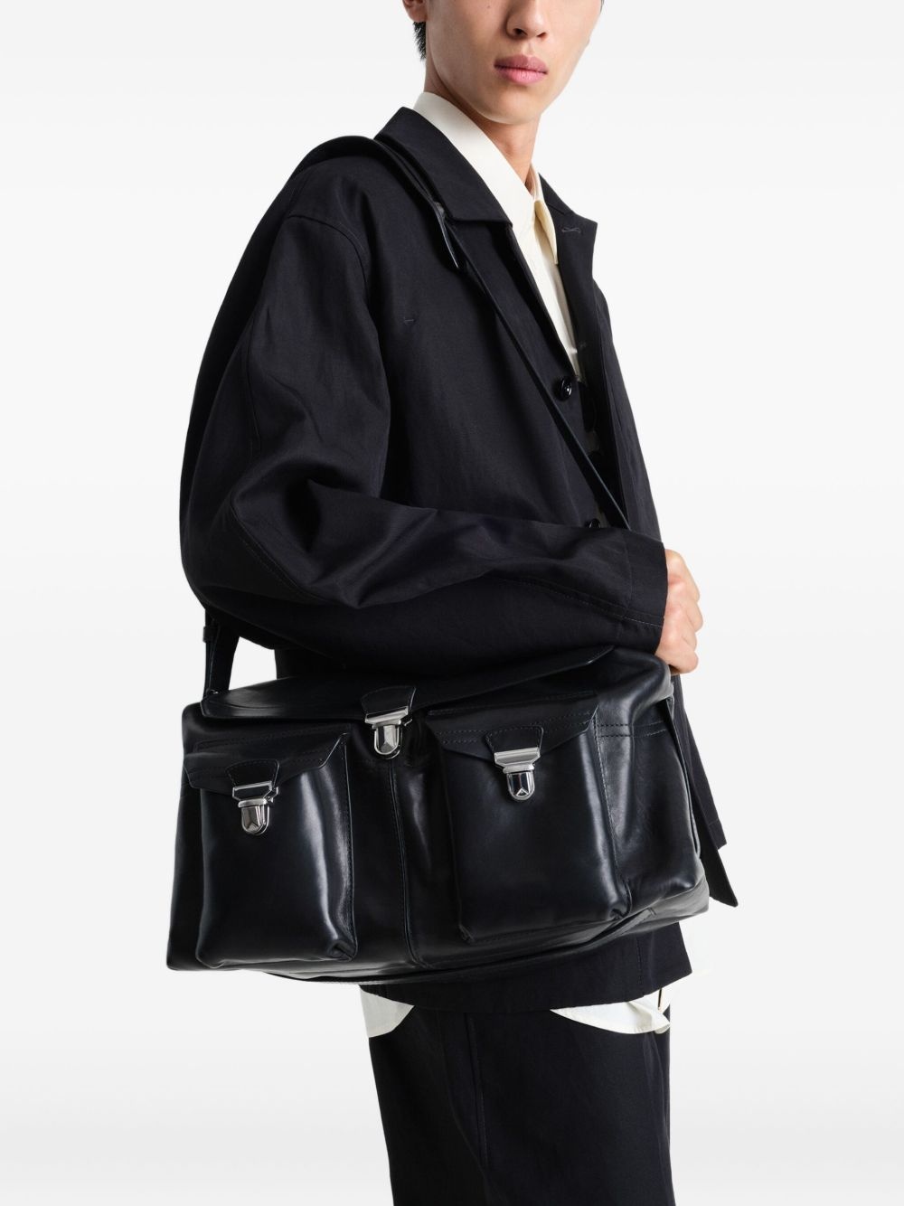 Week-End Gear shoulder bag - 2