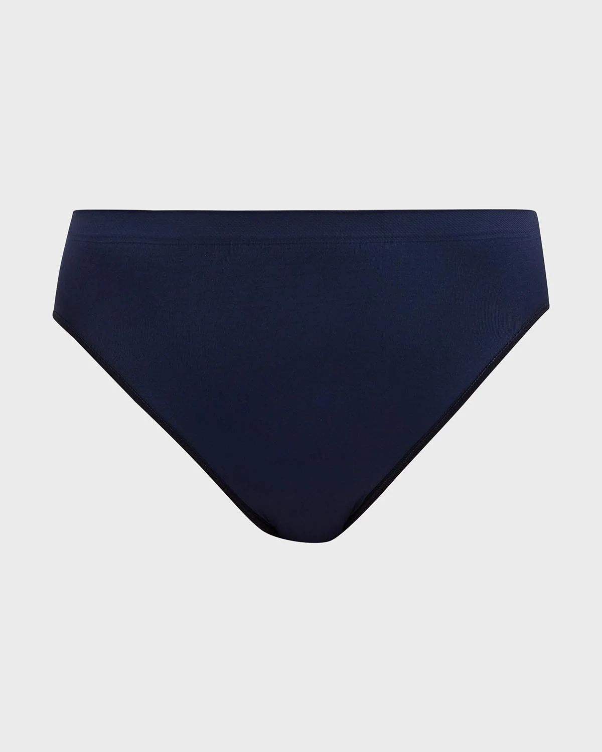 Touch Feeling High-Cut Briefs - 1