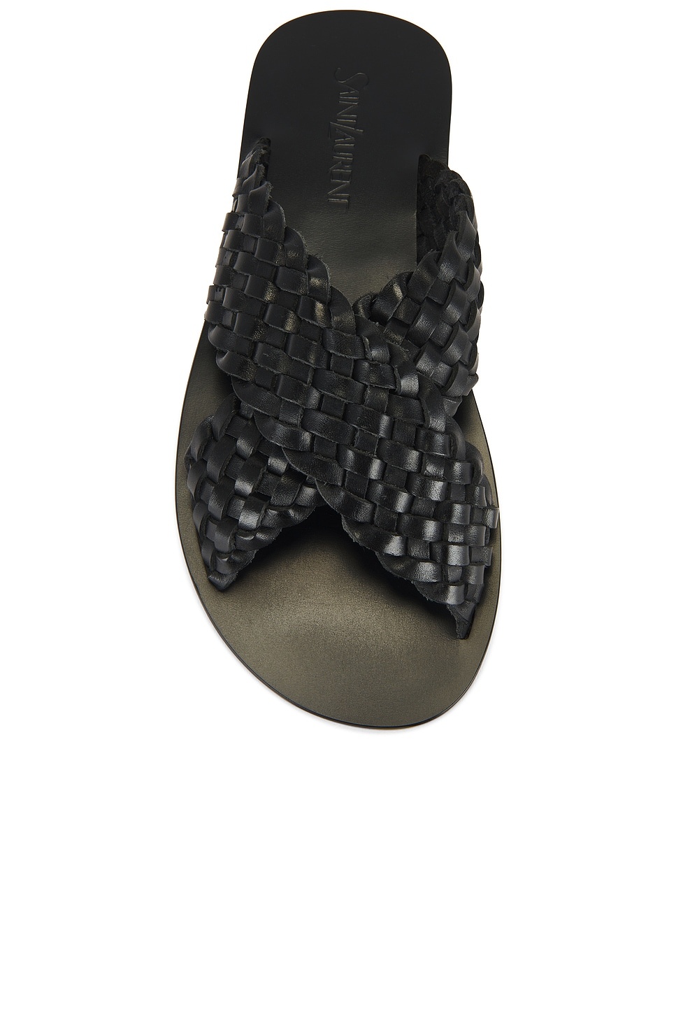 Party Flat Sandal - 4