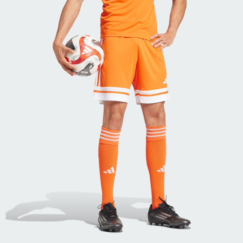 Squadra 25 Shorts 4