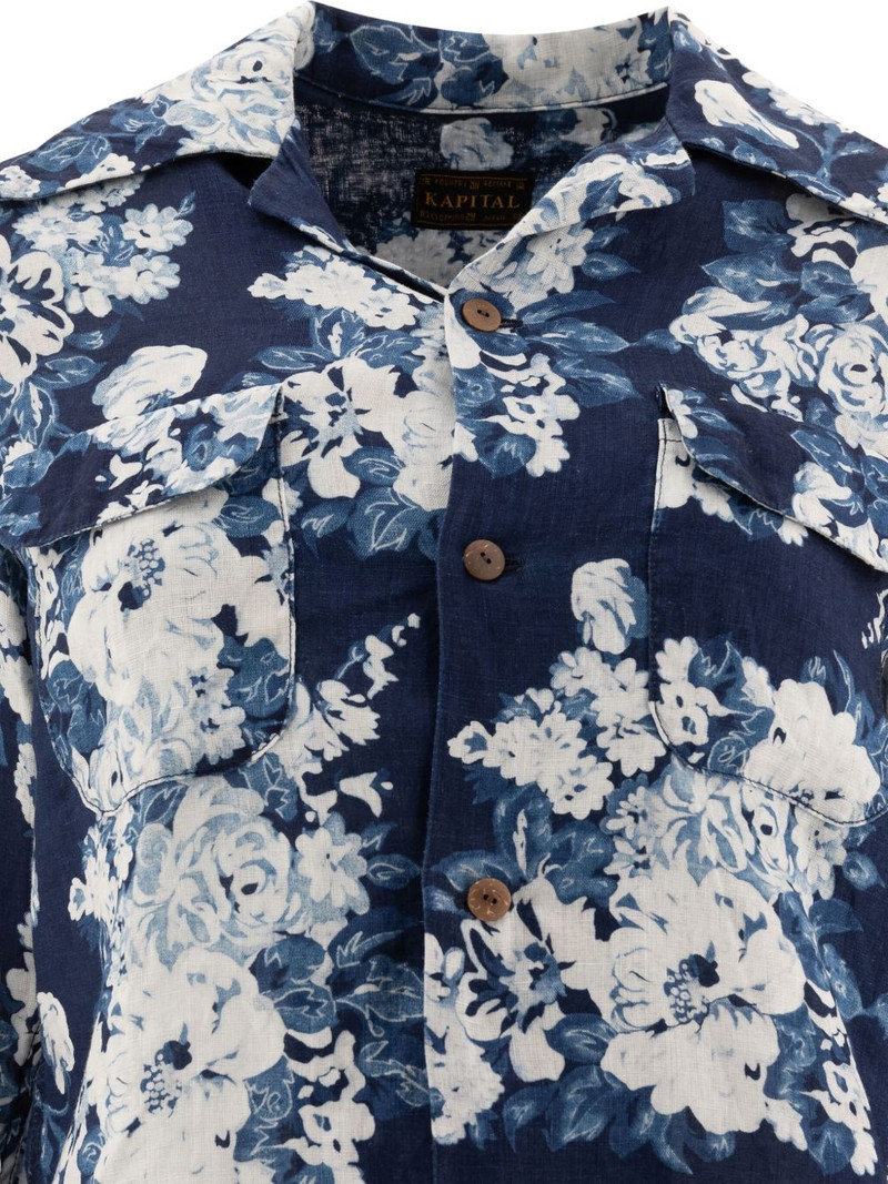 Champetre Discharge shirt 3