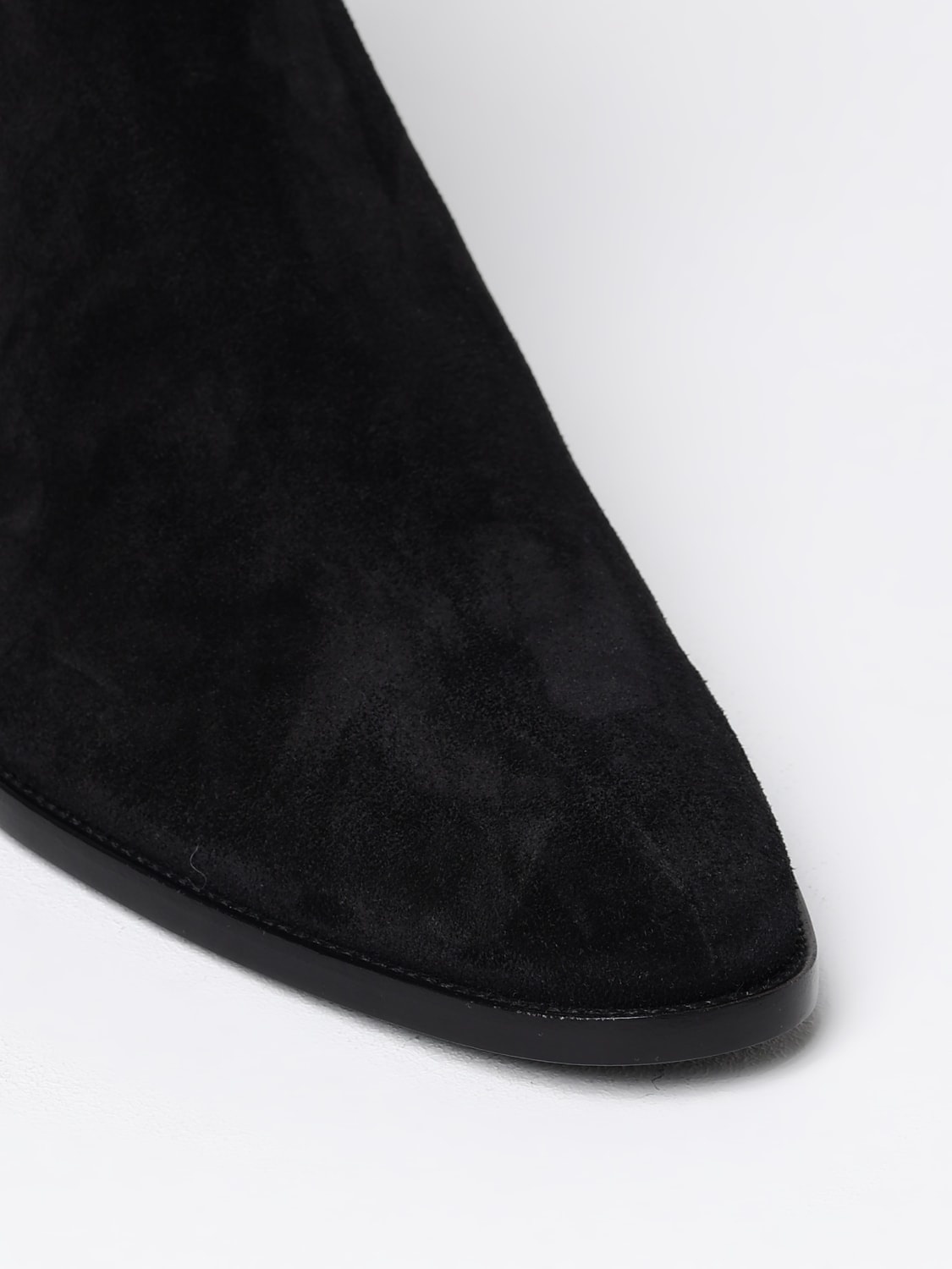 Shoes men Saint Laurent - 4