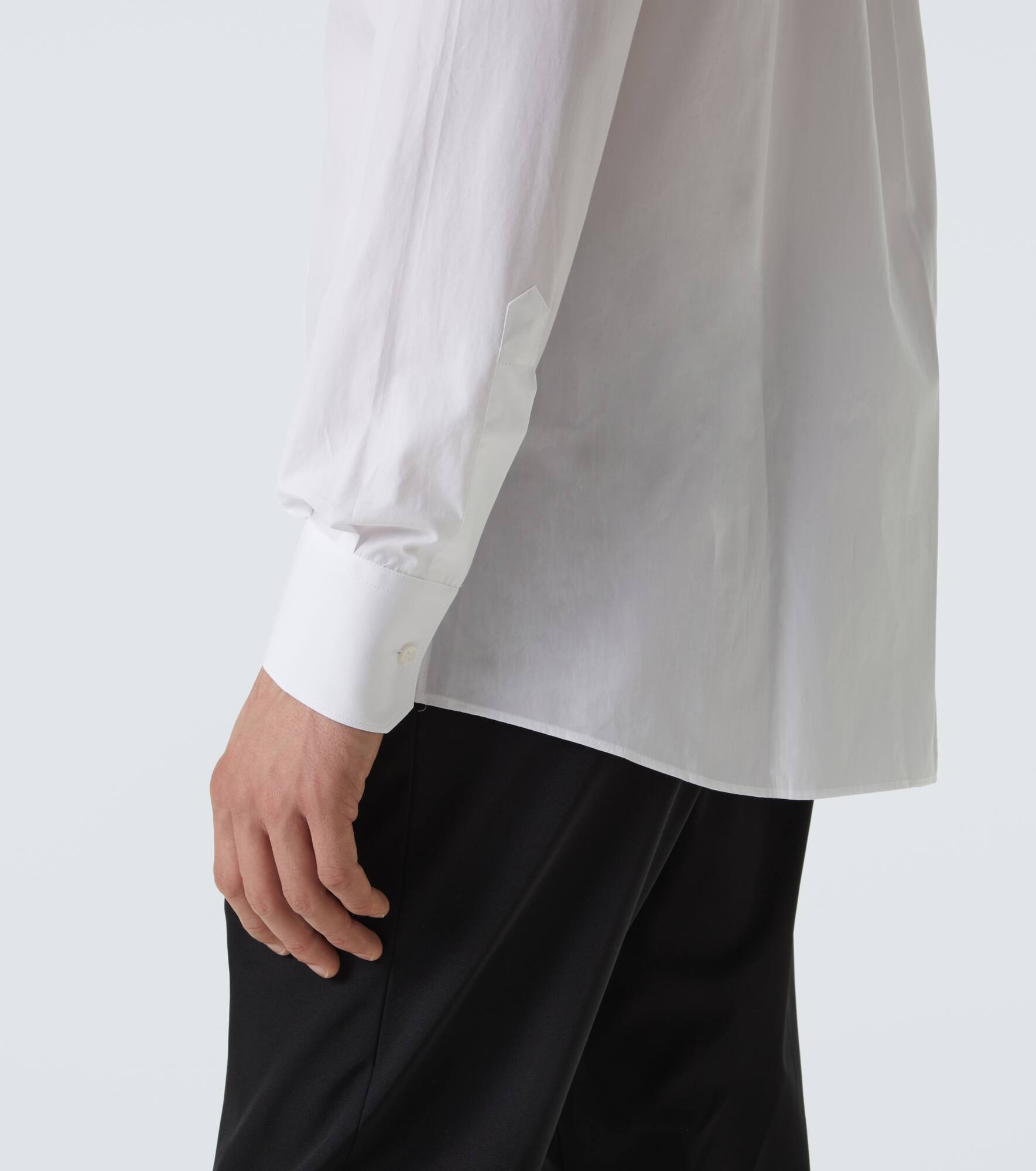 Cotton shirt - 6