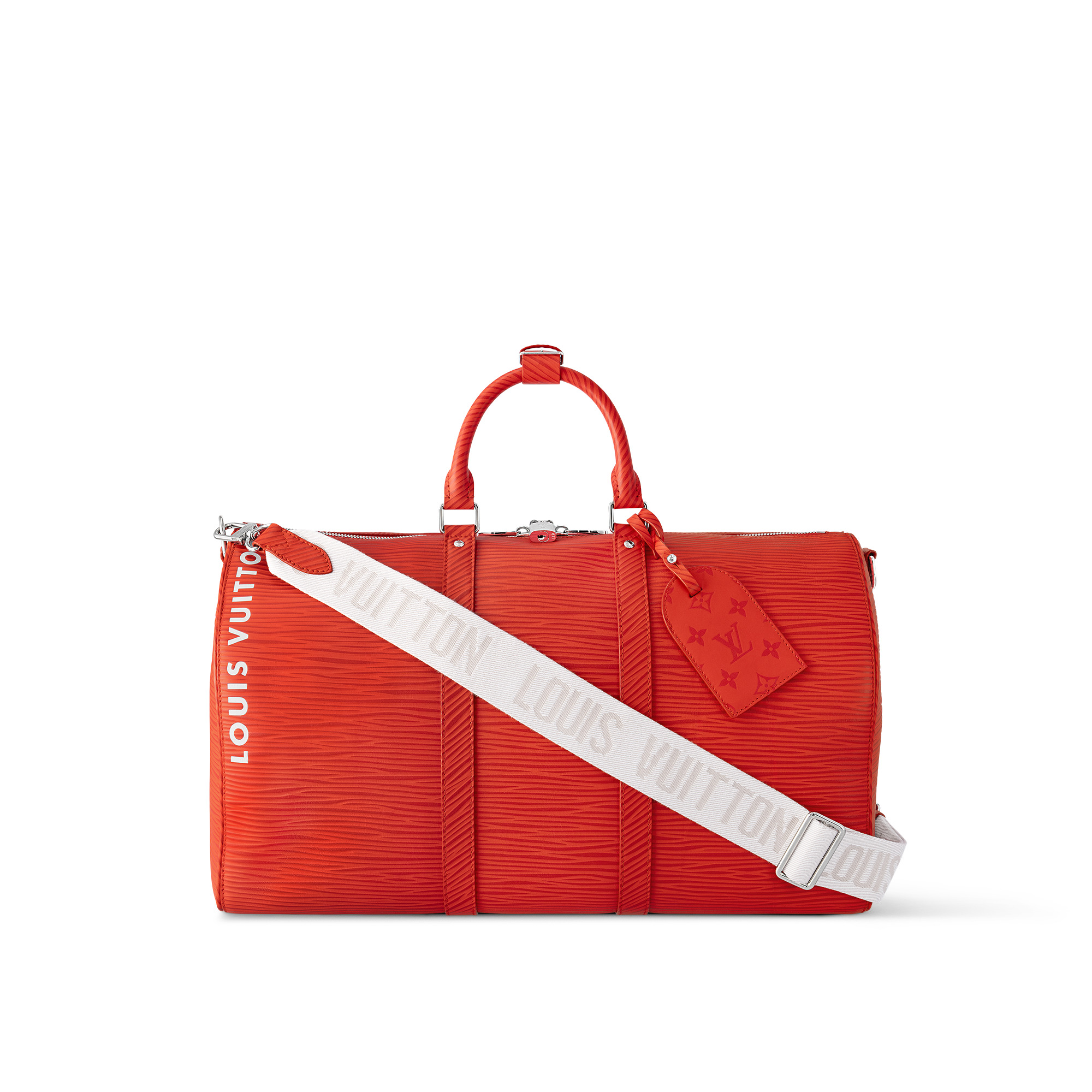 Keepall Bandoulière 50 - 1