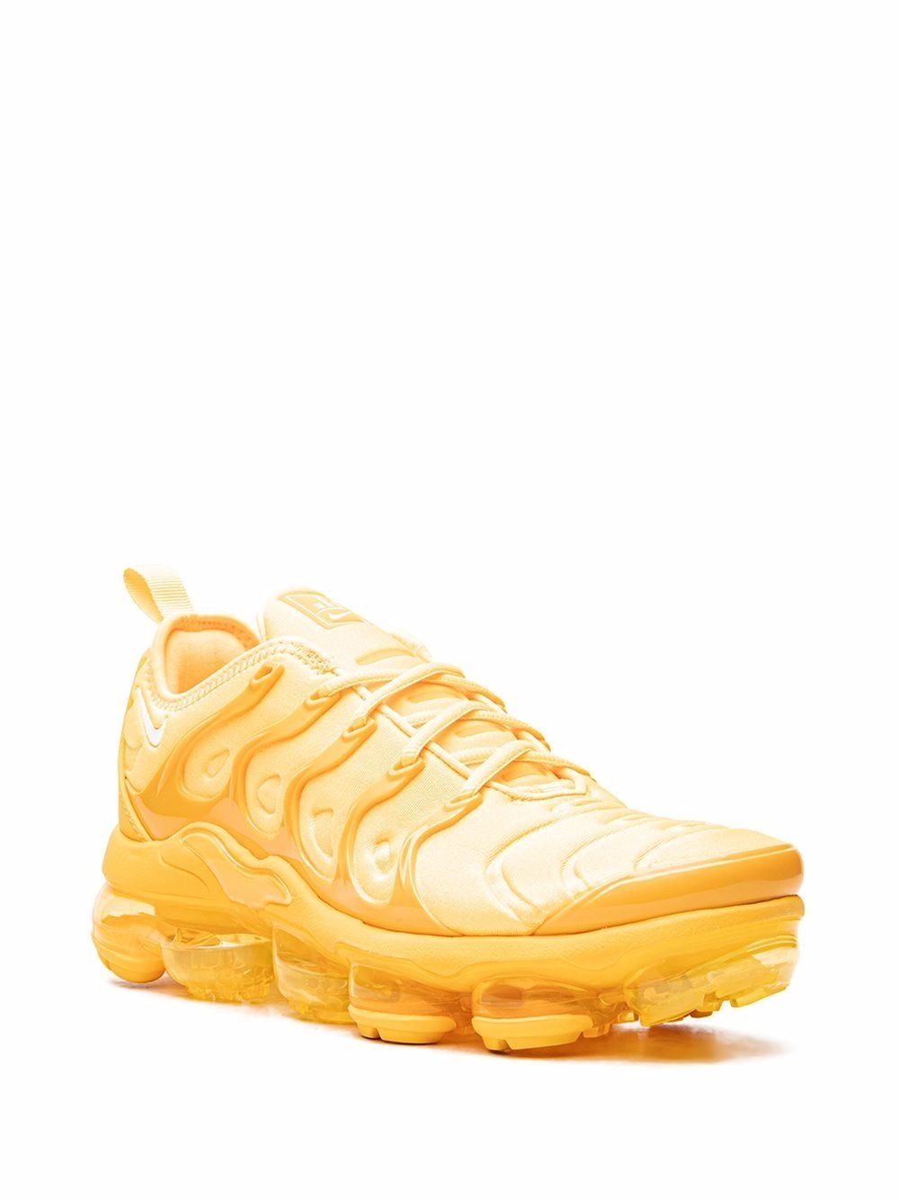 Air Vapormax Plus "Yolk" sneakers - 2