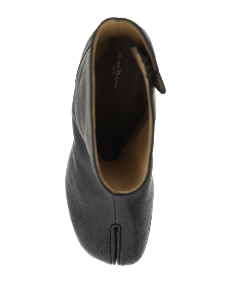 Maison Margiela Tabi Ankle Boots 30 outlook