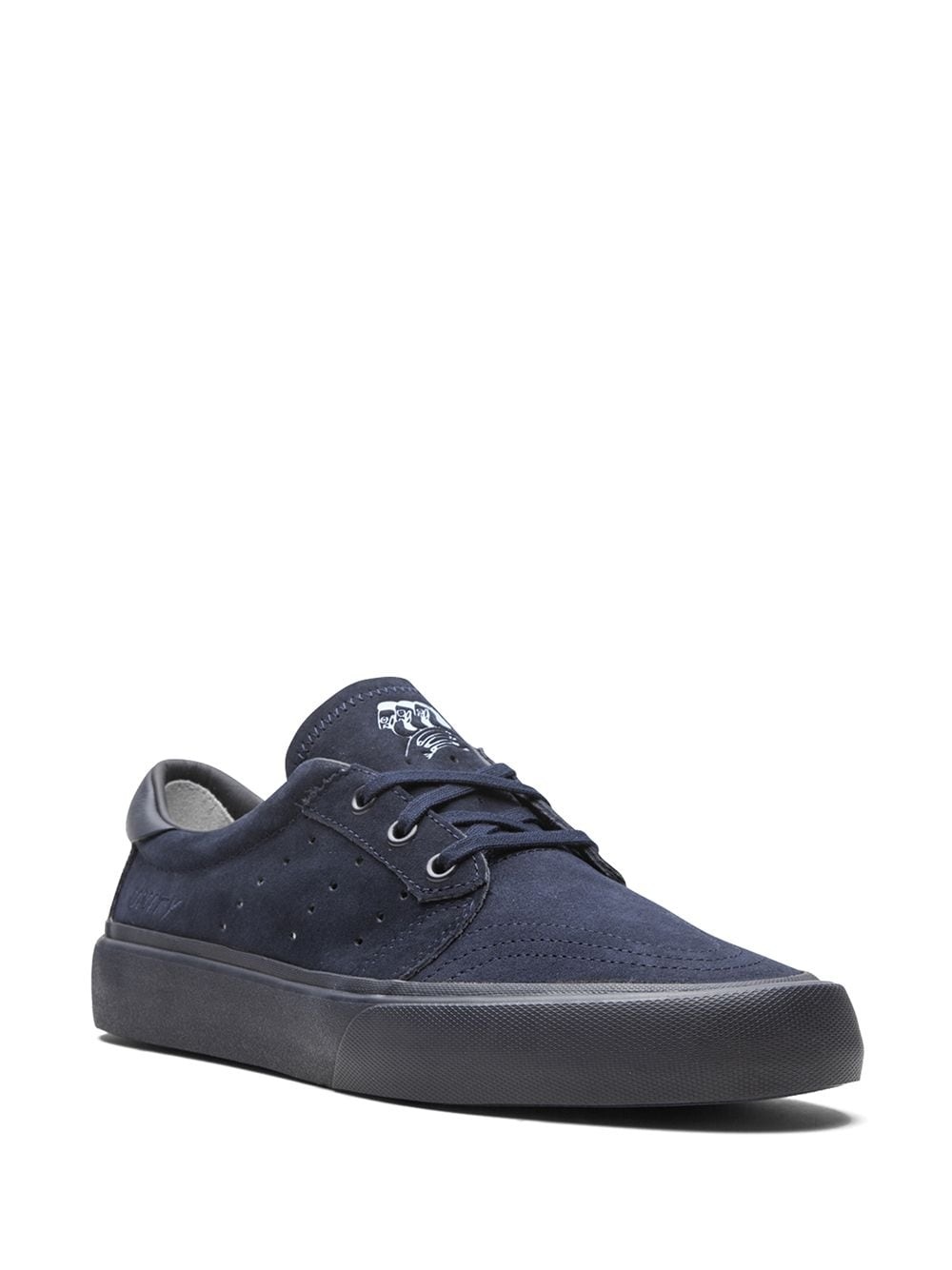 x Unity Coronado low-top sneakers - 2