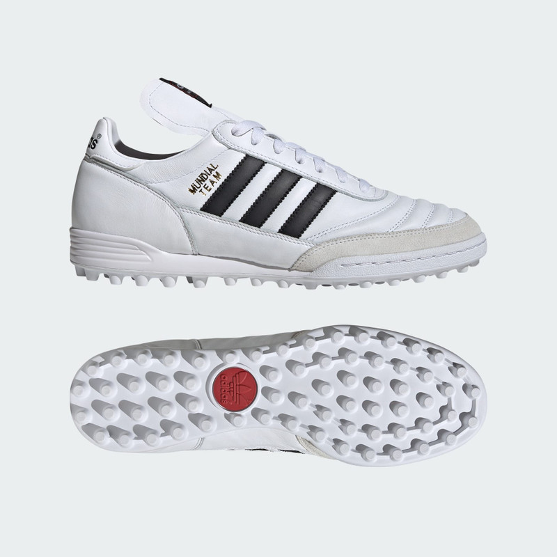 Mundial Team Turf Soccer Shoes 5