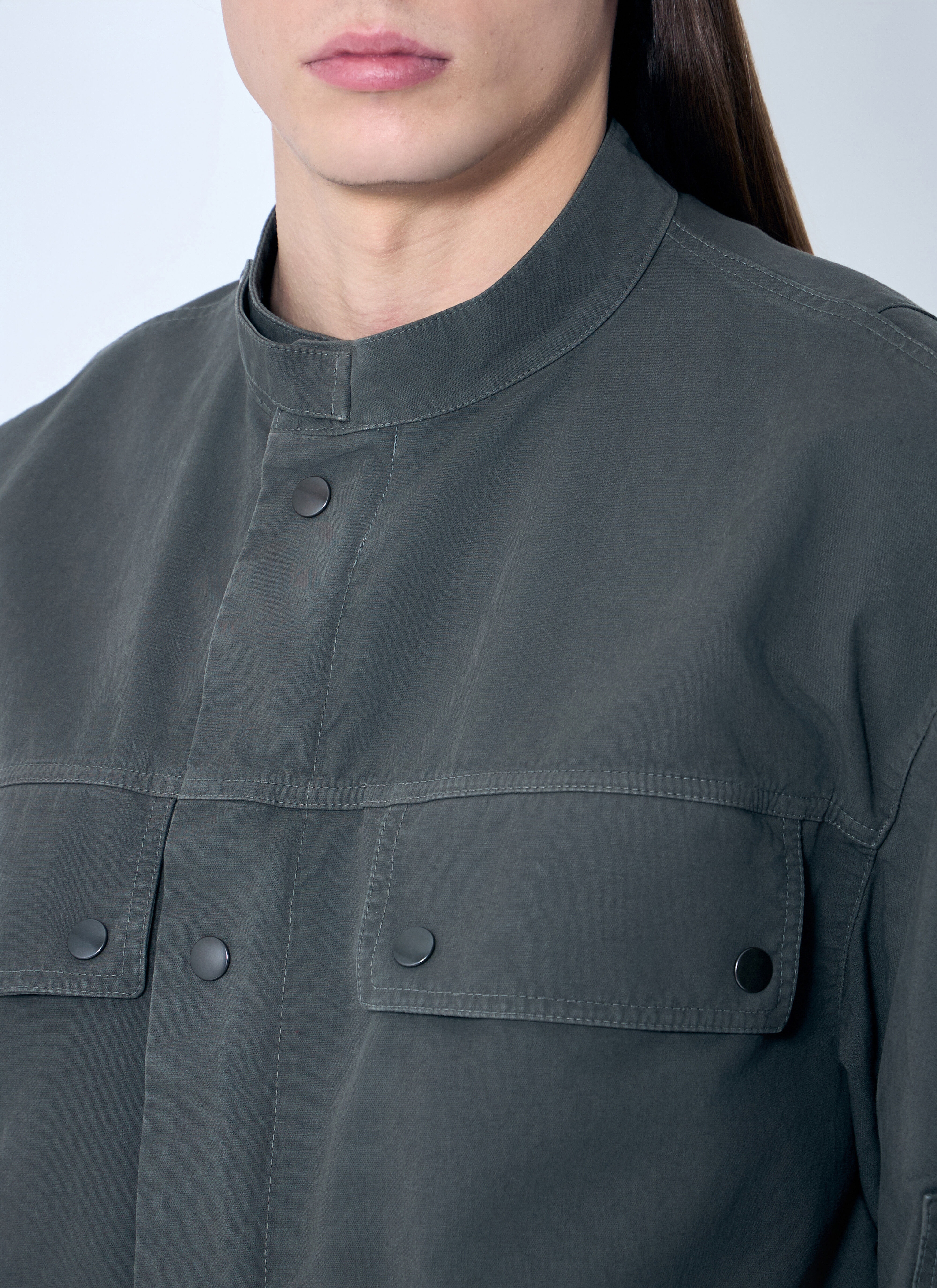 Viskin Jacket - 5