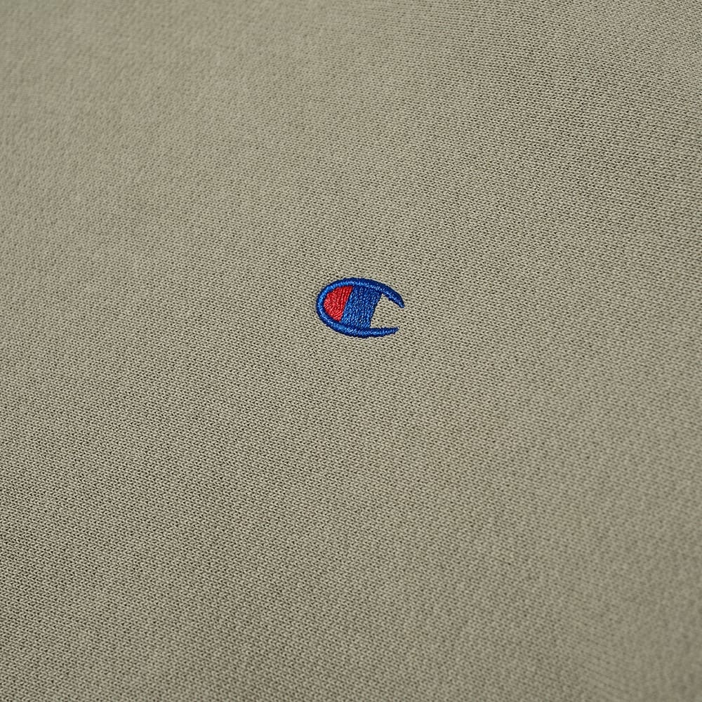 Champion Reverse Weave Classic Popover Hoody - 2