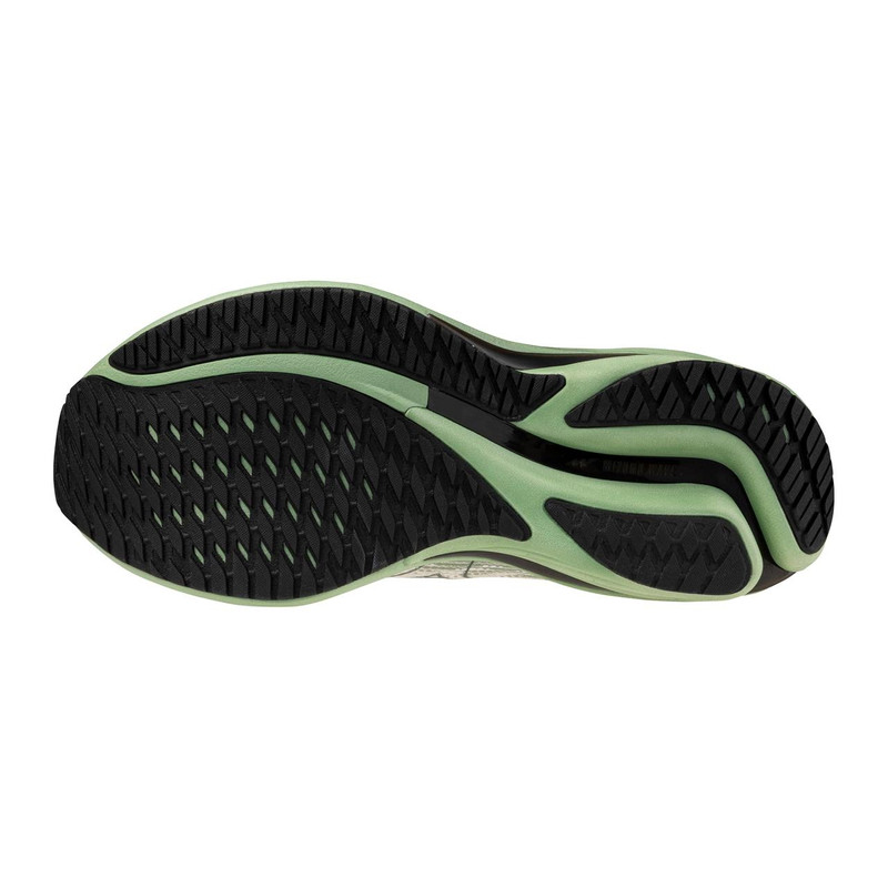 Mizuno Men's Wave Rider 28 Running Shoe outlook