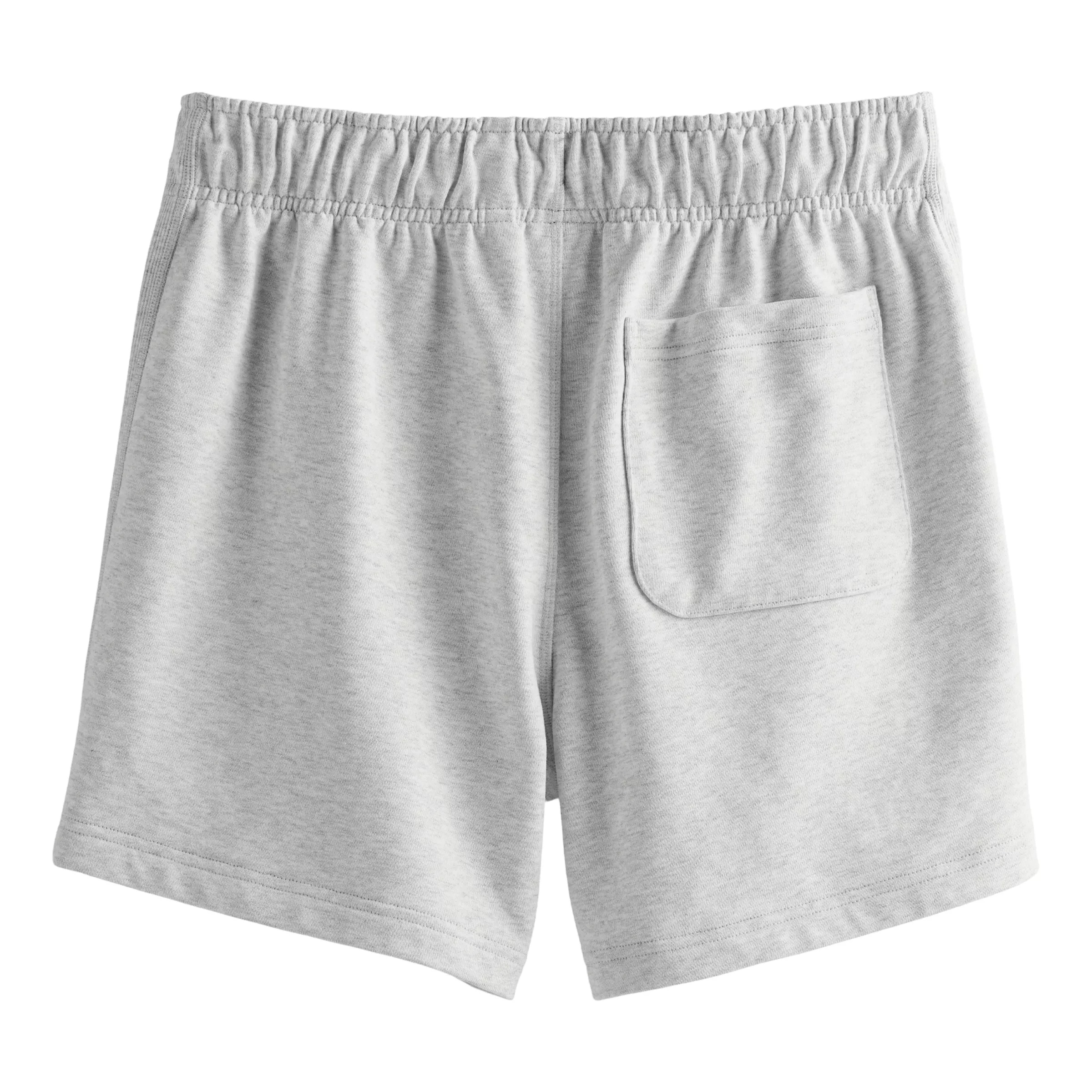 Athletics French Terry Short 5" - 3